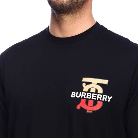 burberry t-shirt outlet